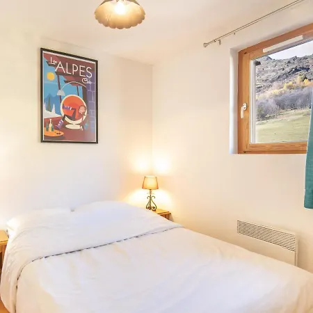 Les Grizzlis - 31 - Accueillant Duplex - 8 Pers Apartment