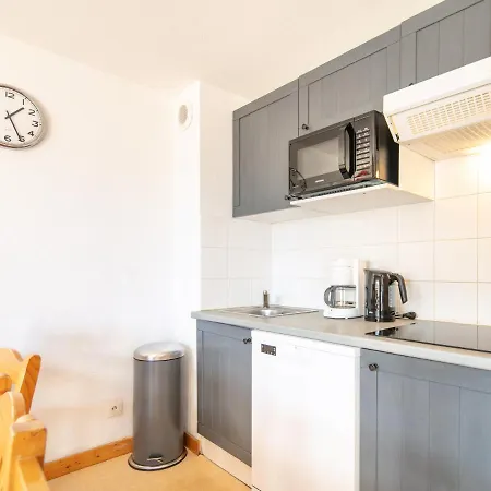 Les Grizzlis - 31 - Accueillant Duplex - 8 Pers Apartamento *