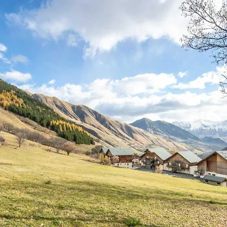 Les Grizzlis - 31 - Accueillant Duplex - 8 Pers * Saint-Sorlin-d'Arves