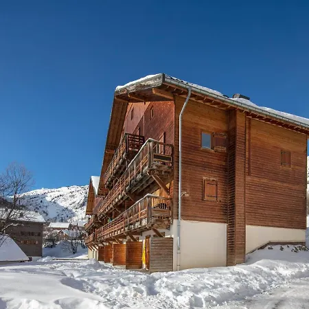 Apartment Les Grizzlis - 31 - Accueillant Duplex - 8 Pers