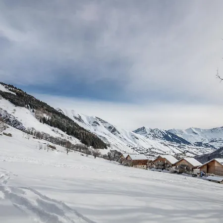 Les Grizzlis - 31 - Accueillant Duplex - 8 Pers Apartamento
