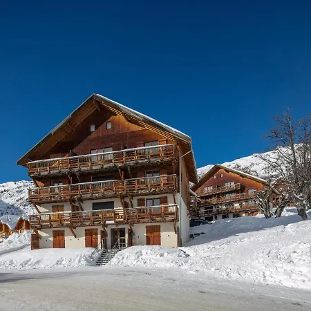 Les Grizzlis - 31 - Accueillant Duplex - 8 Pers Apartamento *