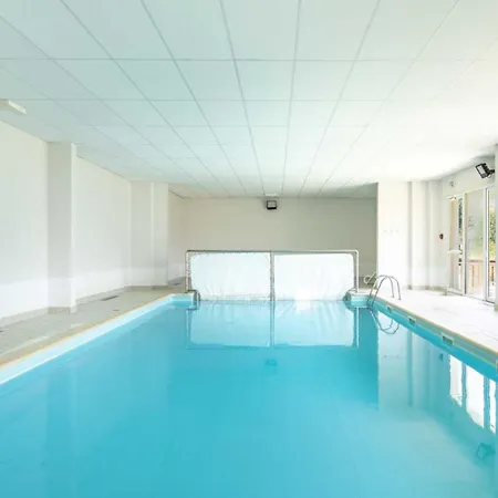 Apartment Les Grizzlis - 31 - Accueillant Duplex - 8 Pers