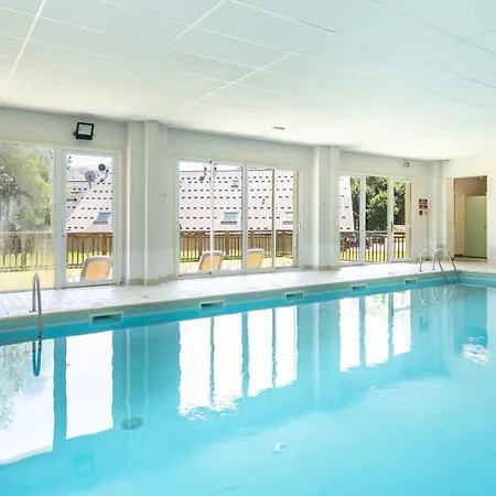 Les Grizzlis - 31 - Accueillant Duplex - 8 Pers Apartment