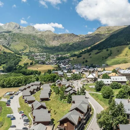 Les Grizzlis - 31 - Accueillant Duplex - 8 Pers Apartamento *