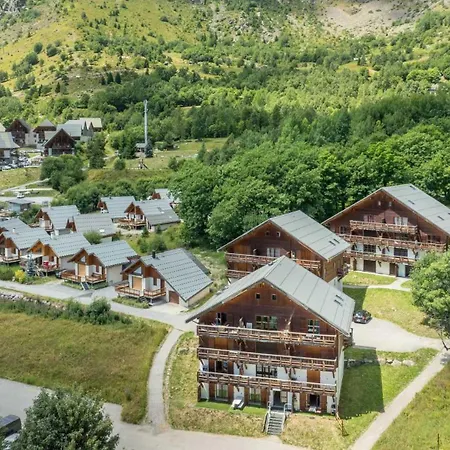 Les Grizzlis - 31 - Accueillant Duplex - 8 Pers Saint-Sorlin-dʼArves